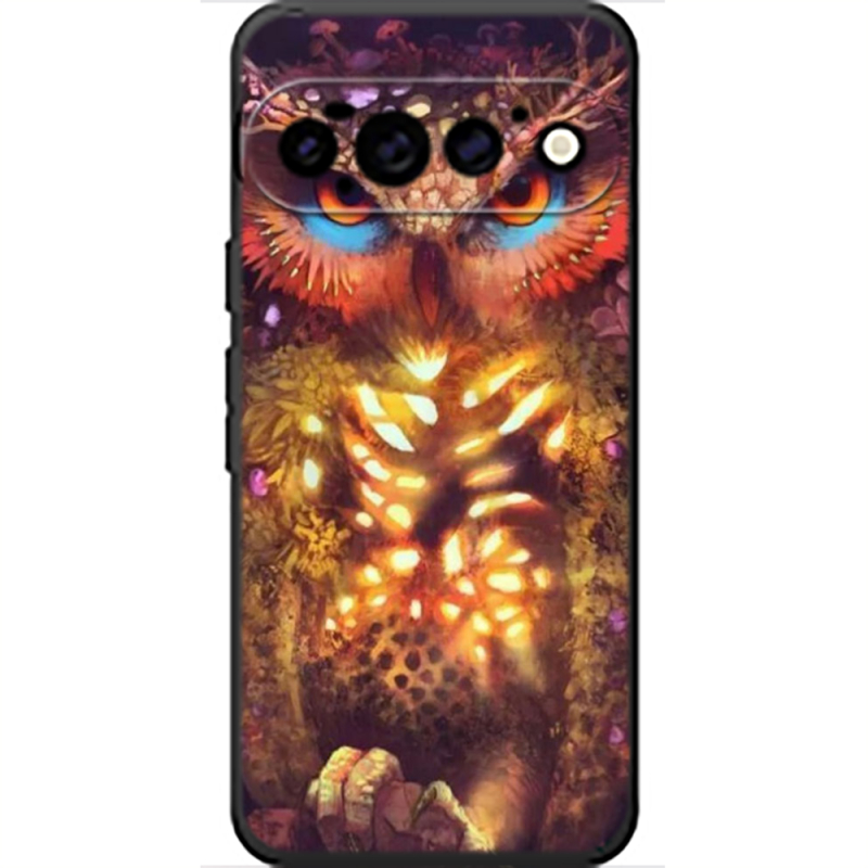 Чохол BoxFace Google Pixel 11 Pro 