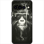 Чохол BoxFace Google Pixel 11 Pro Smokey Monkey