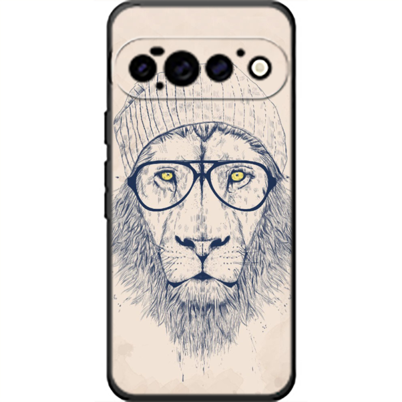 Чохол BoxFace Google Pixel 11 Pro 