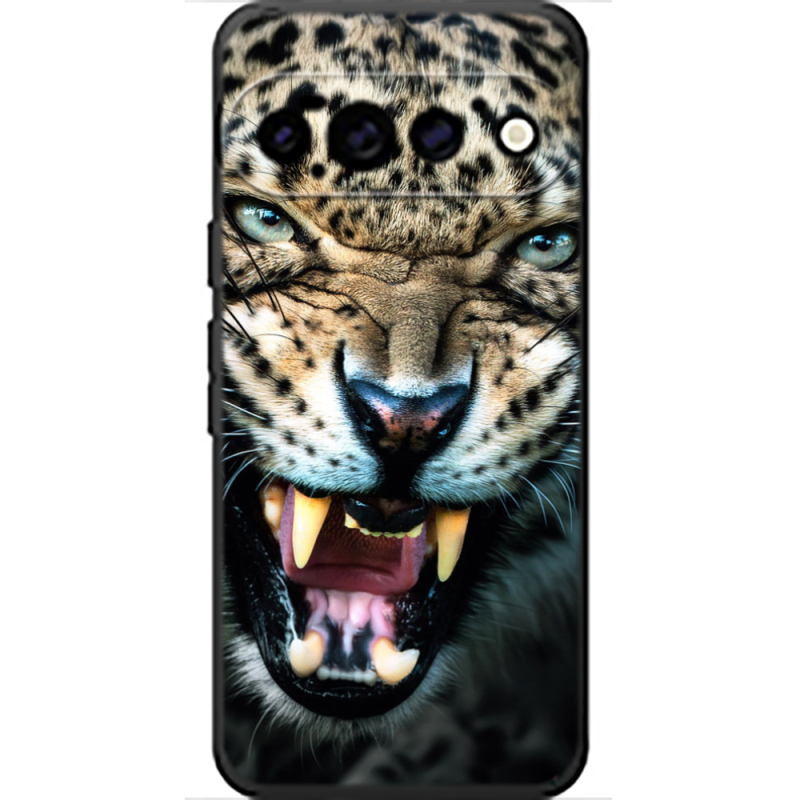 Чохол BoxFace Google Pixel 11 Pro 