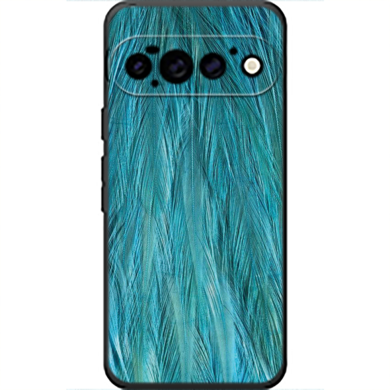 Чохол BoxFace Google Pixel 11 Pro 