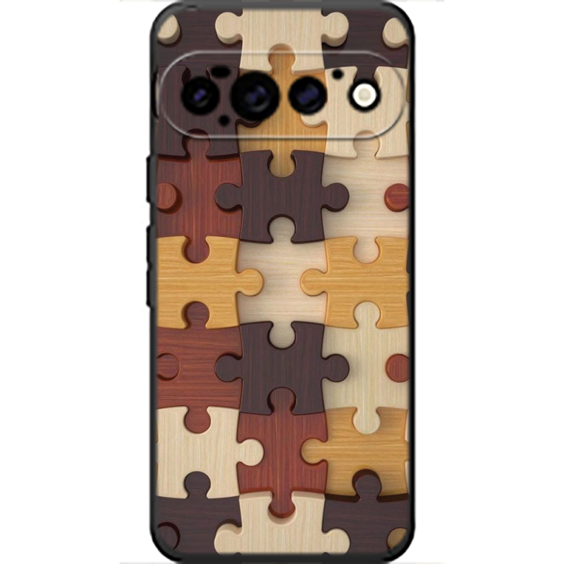 Чохол BoxFace Google Pixel 11 Pro 