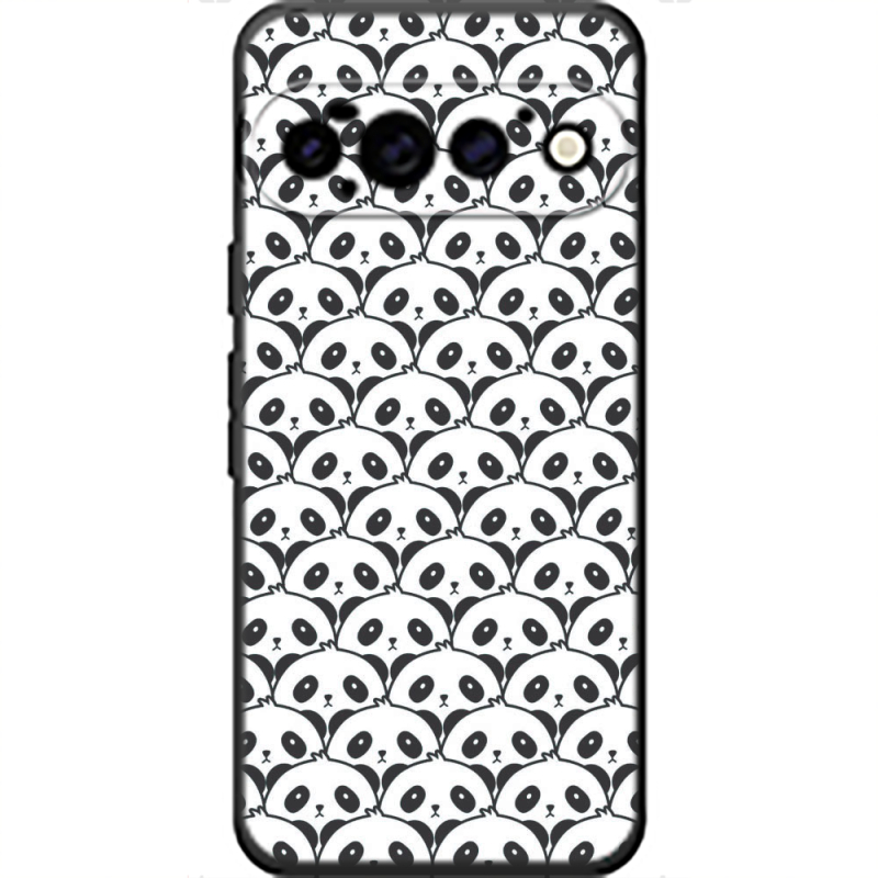 Чохол BoxFace Google Pixel 11 Pro 
