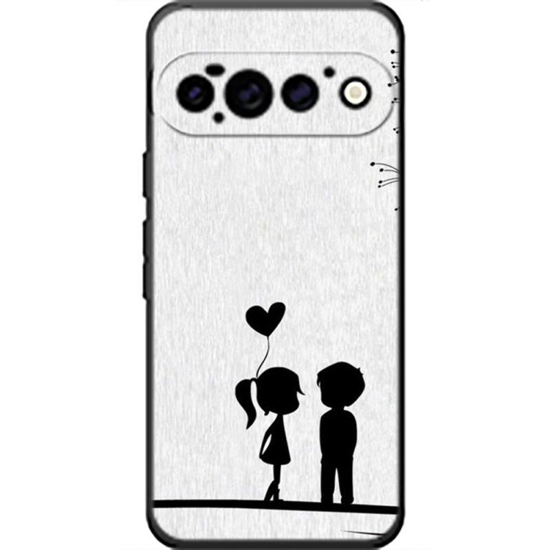 Чохол BoxFace Google Pixel 11 Pro First Love