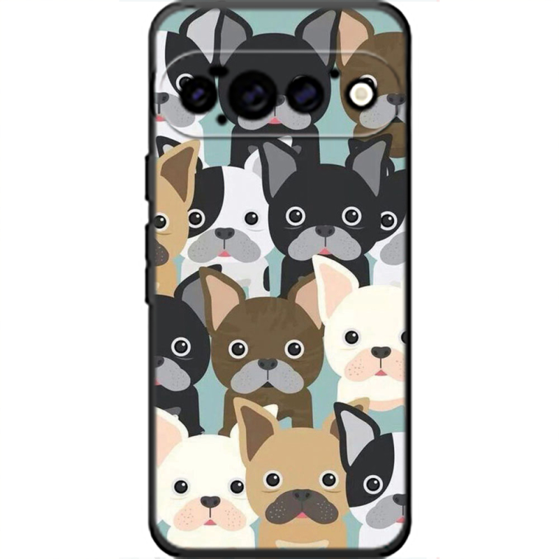 Чохол BoxFace Google Pixel 11 Pro 