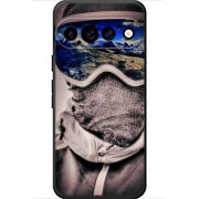 Чохол BoxFace Google Pixel 11 Pro snowboarder