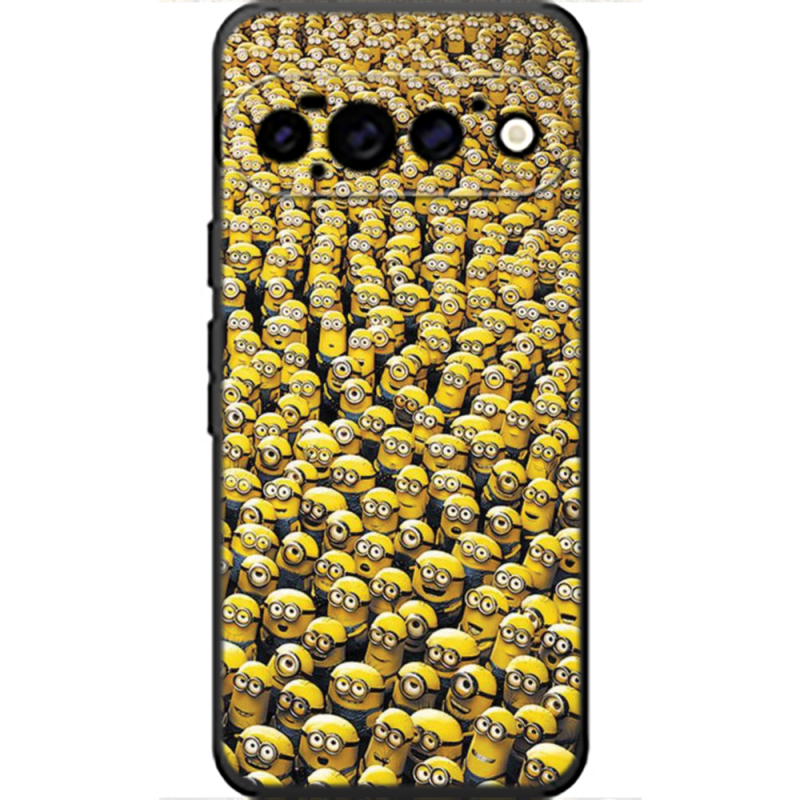 Чохол BoxFace Google Pixel 11 Pro 