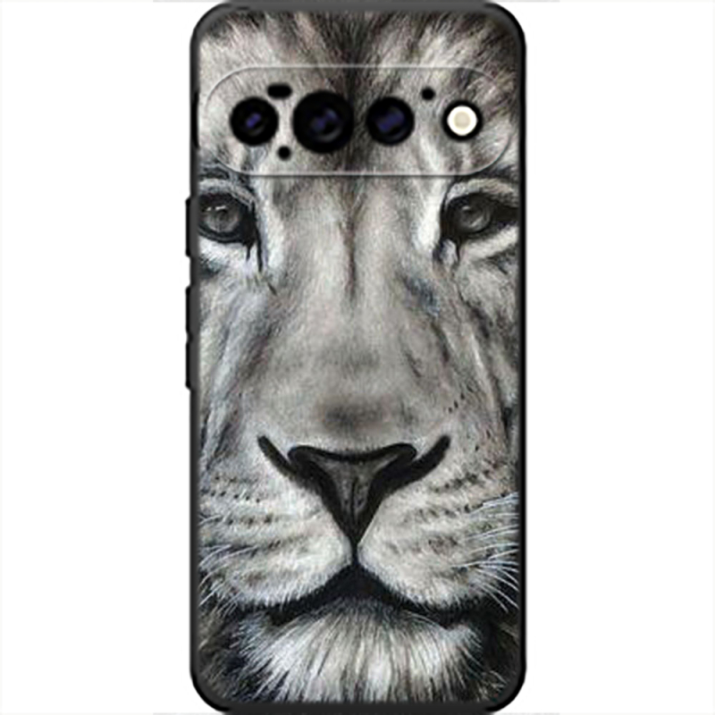 Чохол BoxFace Google Pixel 11 Pro 