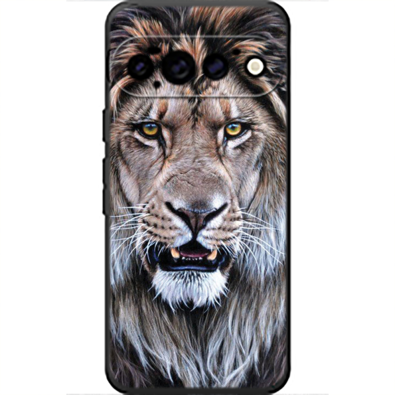 Чохол BoxFace Google Pixel 11 Pro 