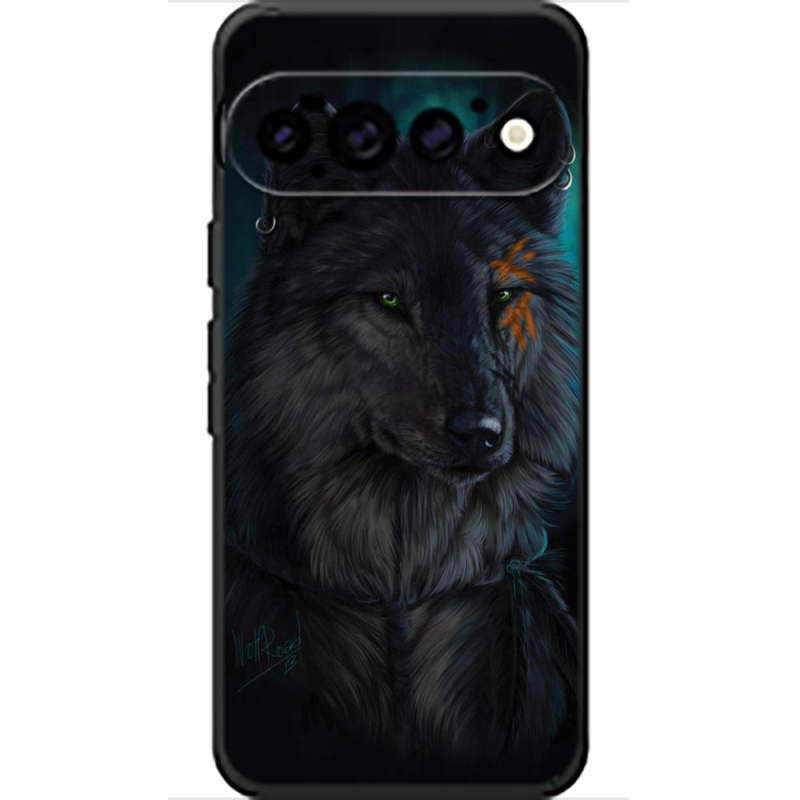 Чохол BoxFace Google Pixel 11 Pro 