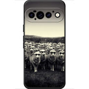Чохол BoxFace Google Pixel 11 Pro 