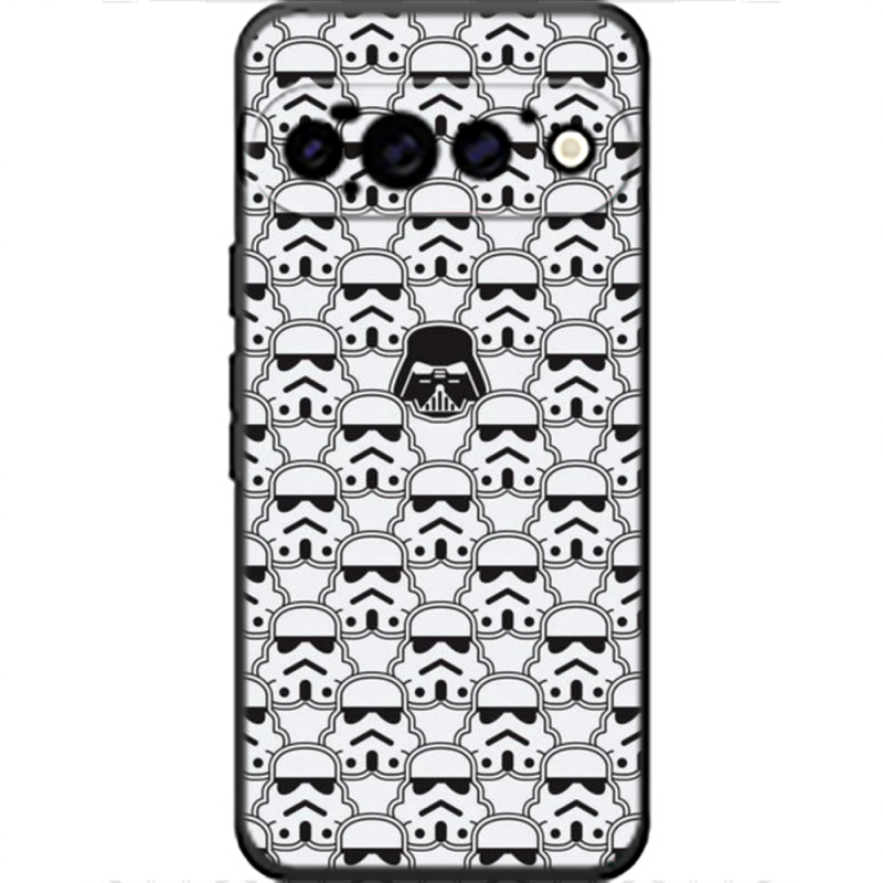 Чохол BoxFace Google Pixel 11 Pro 