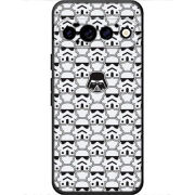 Чохол BoxFace Google Pixel 11 Pro 