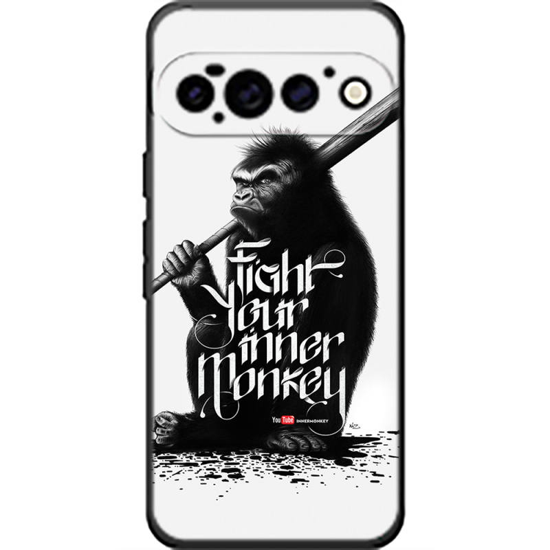 Чохол BoxFace Google Pixel 11 Pro 