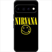 Чохол BoxFace Google Pixel 11 Pro NIRVANA
