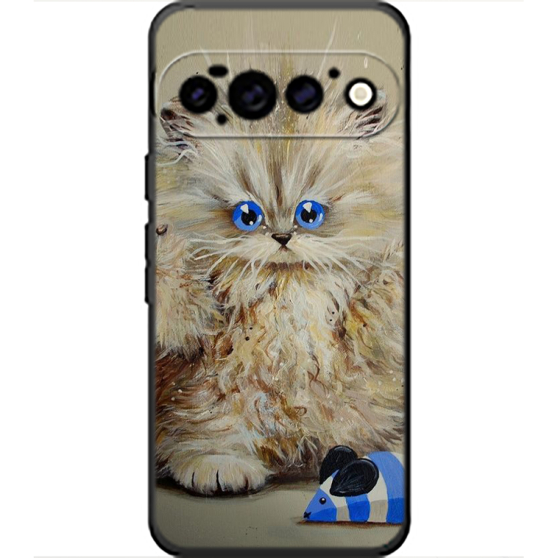 Чохол BoxFace Google Pixel 11 Pro 