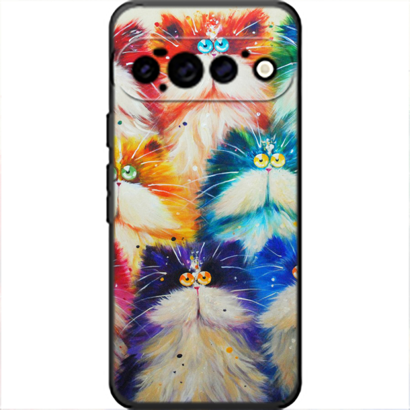 Чохол BoxFace Google Pixel 11 Pro 