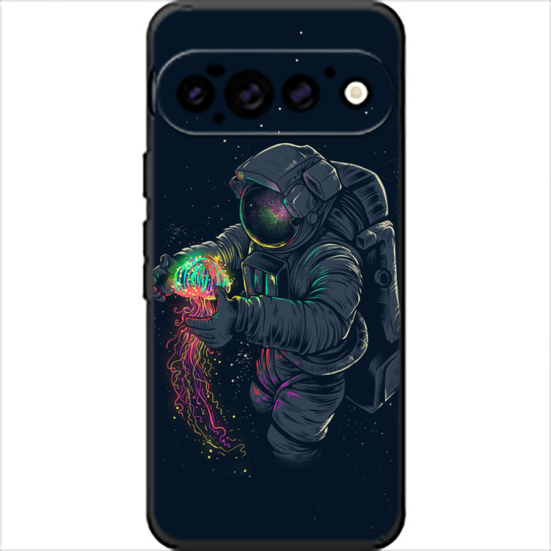 Чохол BoxFace Google Pixel 11 Pro 