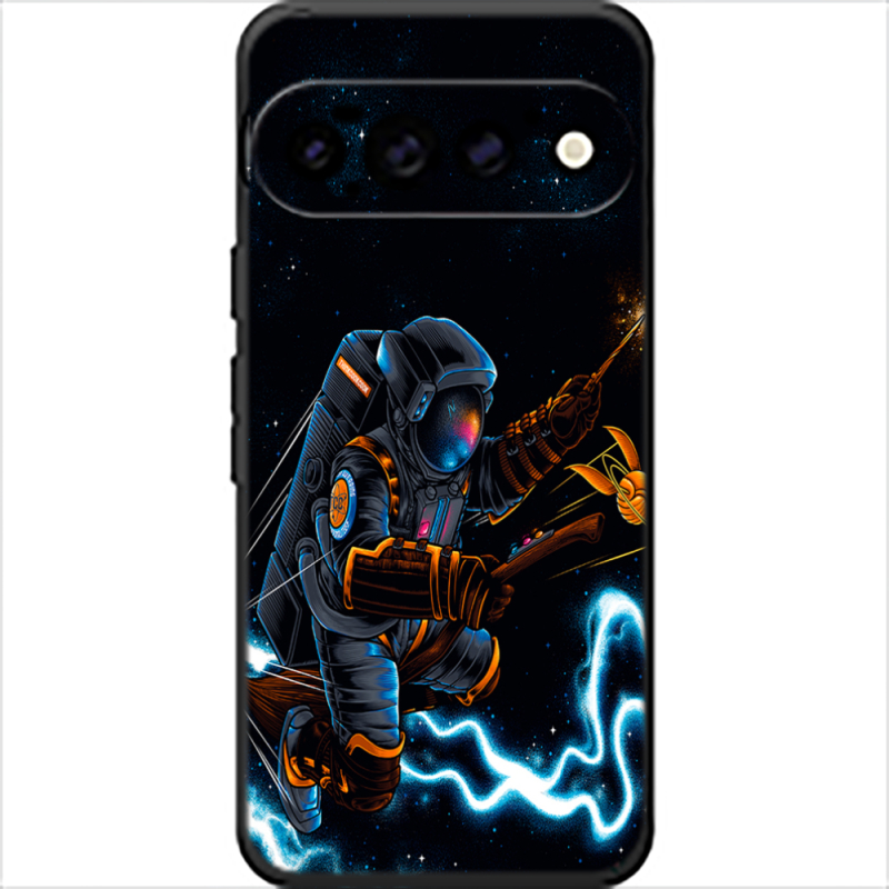 Чохол BoxFace Google Pixel 11 Pro 