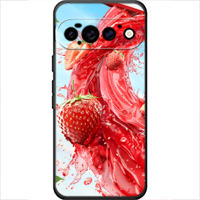 Чохол BoxFace Google Pixel 11 Pro 