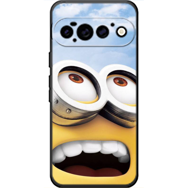 Чохол BoxFace Google Pixel 11 Pro 