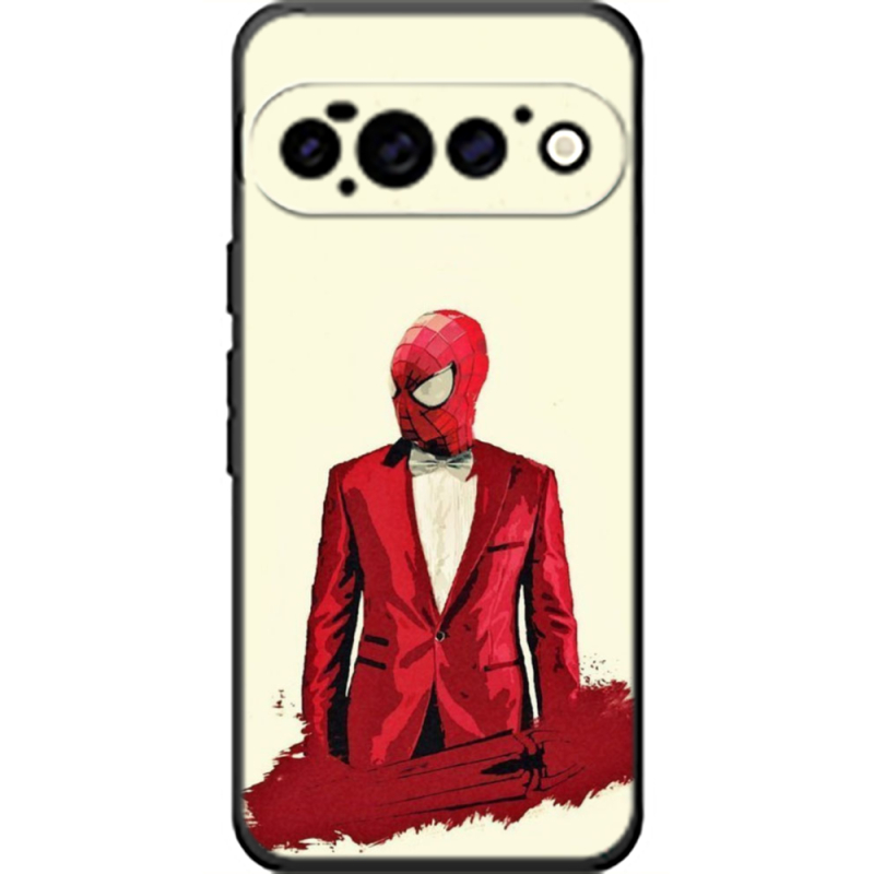Чохол BoxFace Google Pixel 11 Pro 