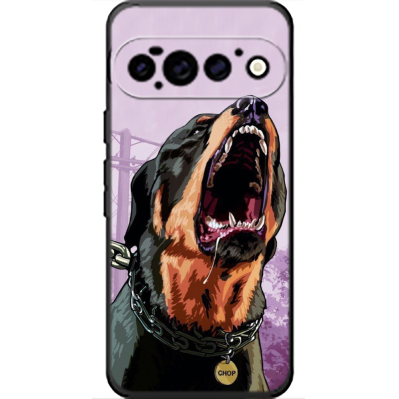 Чохол BoxFace Google Pixel 11 Pro 