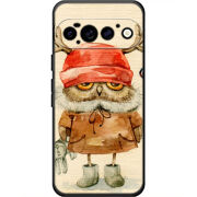 Чохол BoxFace Google Pixel 11 Pro Милая Сова