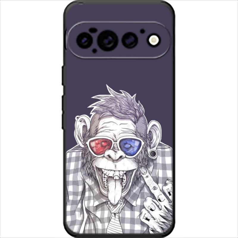 Чохол BoxFace Google Pixel 11 Pro 