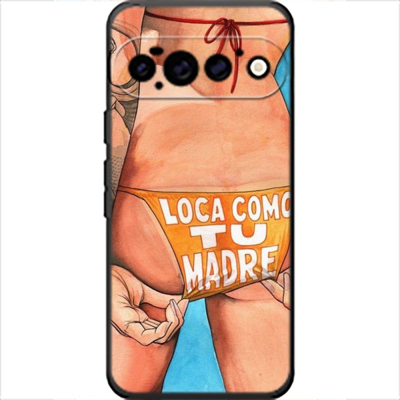 Чохол BoxFace Google Pixel 11 Pro 