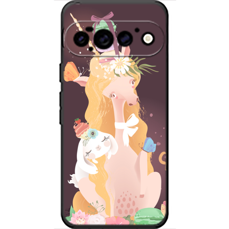 Чохол BoxFace Google Pixel 11 Pro 