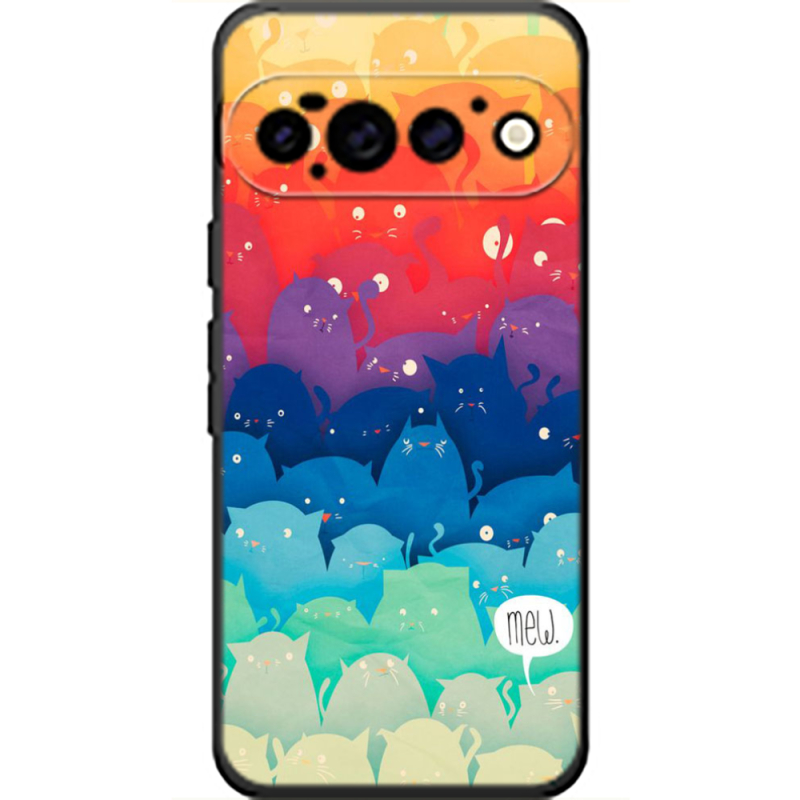 Чохол BoxFace Google Pixel 11 Pro 