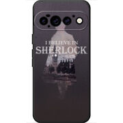 Чохол BoxFace Google Pixel 11 Pro Sherlock