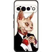 Чохол BoxFace Google Pixel 11 Pro 