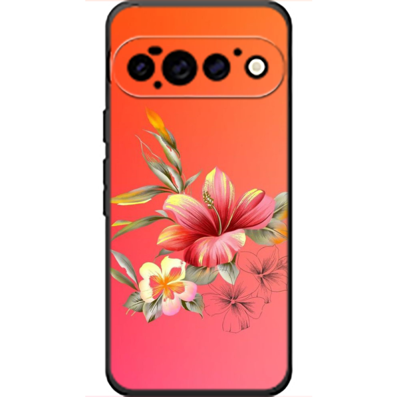 Чохол BoxFace Google Pixel 11 Pro 