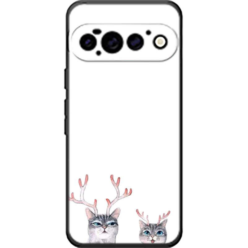 Чохол BoxFace Google Pixel 11 Pro 