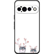 Чохол BoxFace Google Pixel 11 Pro 