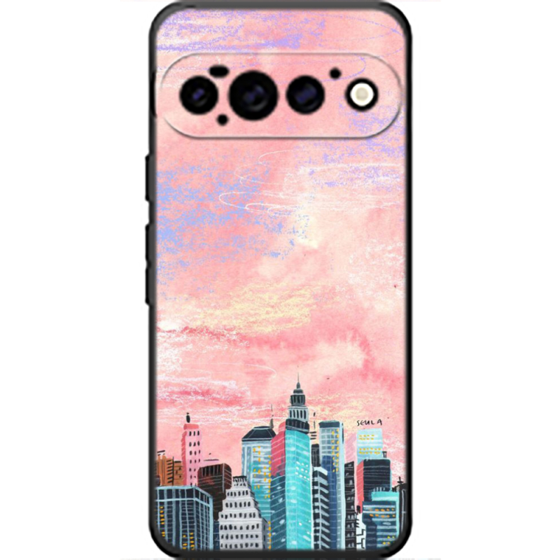 Чохол BoxFace Google Pixel 11 Pro 