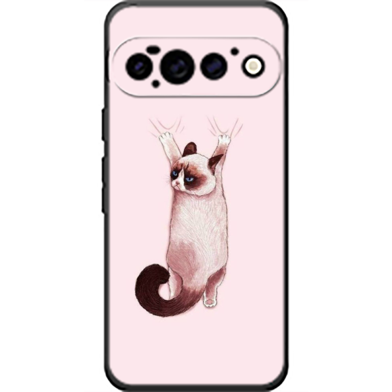 Чохол BoxFace Google Pixel 11 Pro 