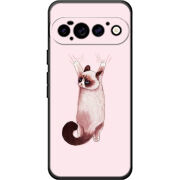 Чохол BoxFace Google Pixel 11 Pro 