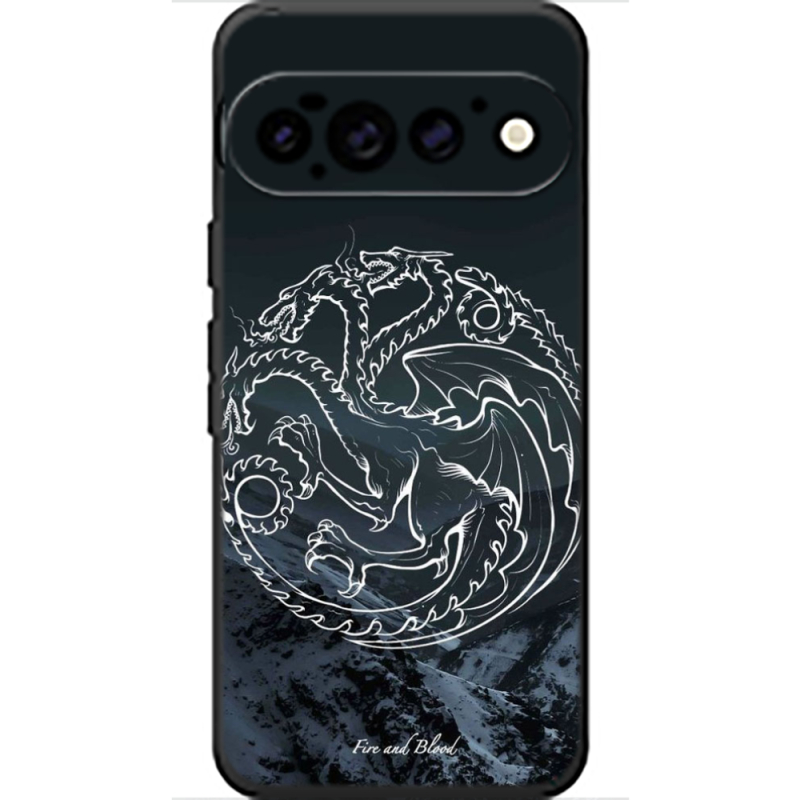 Чохол BoxFace Google Pixel 11 Pro 