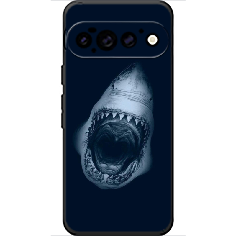 Чохол BoxFace Google Pixel 11 Pro 