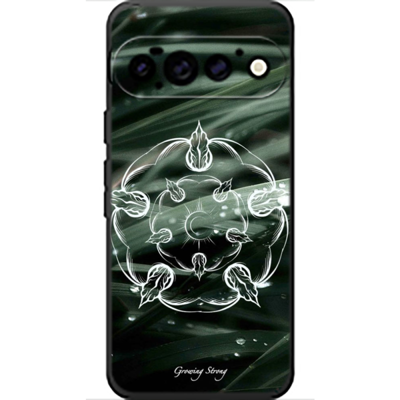 Чохол BoxFace Google Pixel 11 Pro 