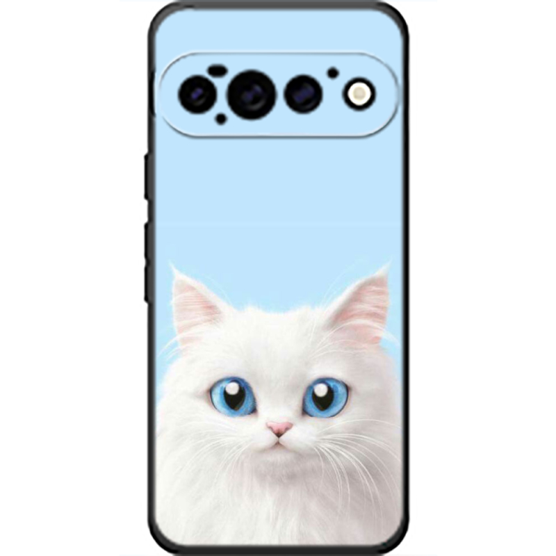 Чохол BoxFace Google Pixel 11 Pro 