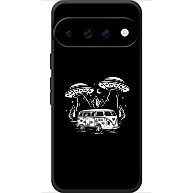 Чохол BoxFace Google Pixel 11 Pro 