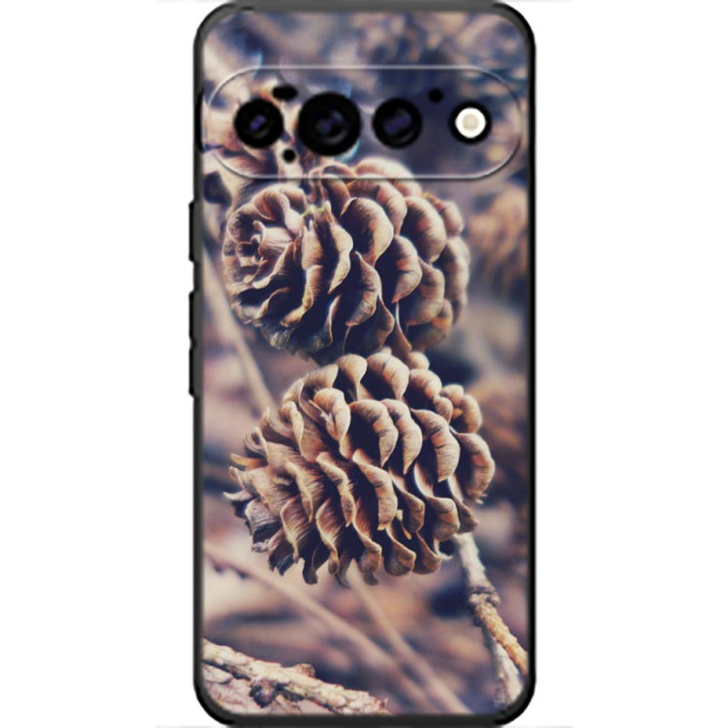 Чохол BoxFace Google Pixel 11 Pro 