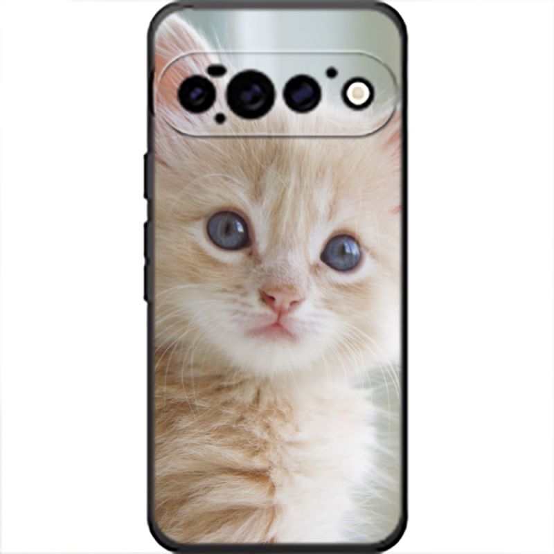 Чохол BoxFace Google Pixel 11 Pro Animation Kittens