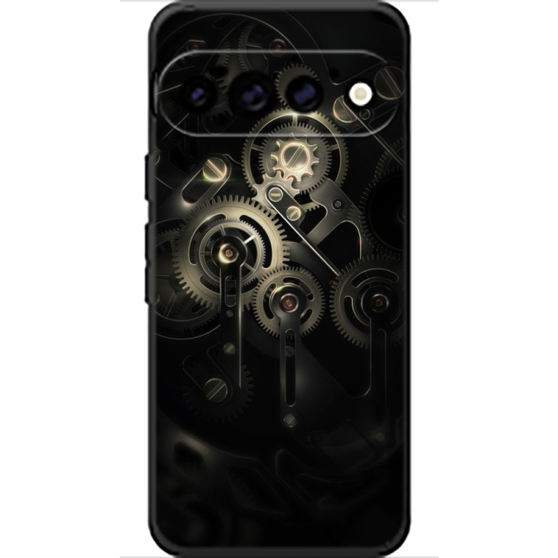 Чохол BoxFace Google Pixel 11 Pro 