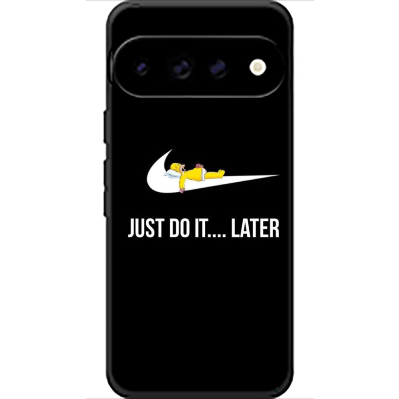 Чохол BoxFace Google Pixel 11 Pro 