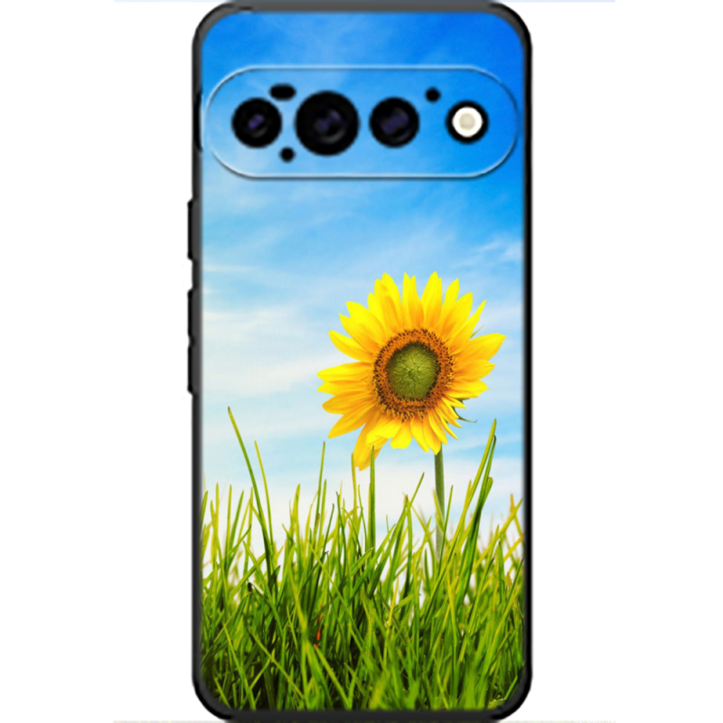 Чохол BoxFace Google Pixel 11 Pro Sunflower Heaven